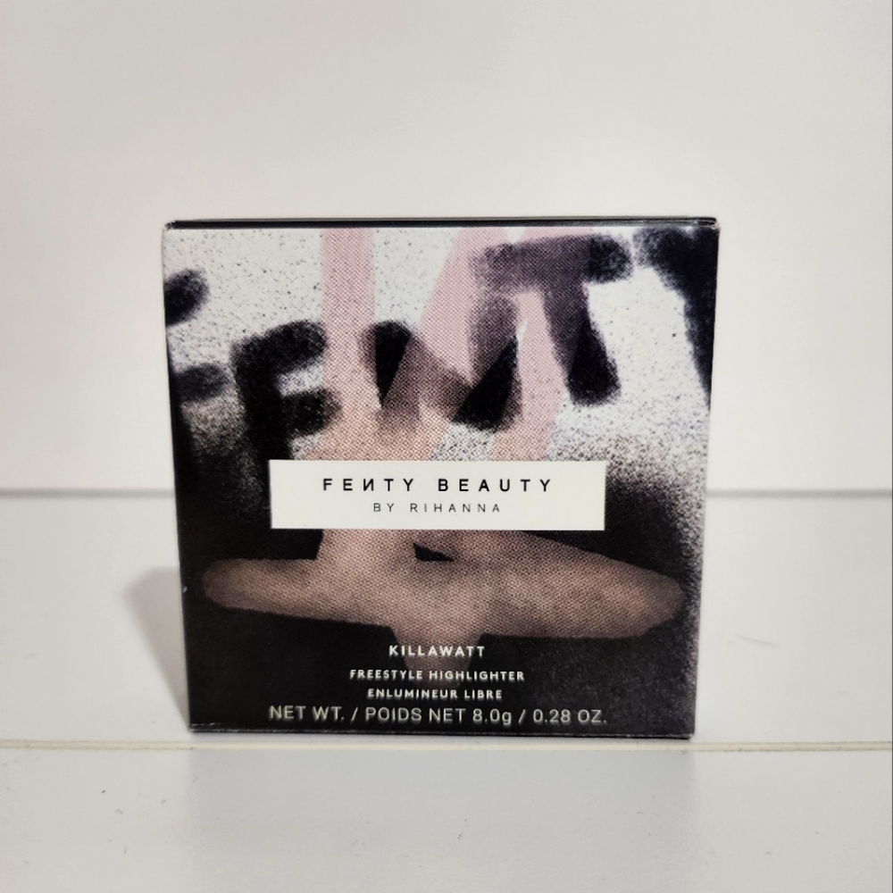 Fenty Beauty Freestyle Highlighter Hustla Baby